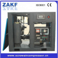 30HP Rotary Type 8 bar Direct Driven Industrial Screw Air Compressor